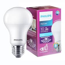Lampu LED Philips 10W